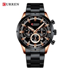 CURREN - Reloj Hombre