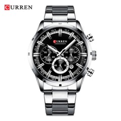 CURREN - Reloj Hombre