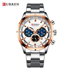 CURREN - Reloj Hombre