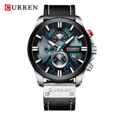 CURREN - Reloj Hombre