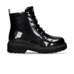 BUBBLE GUMMERS - Botas Negro Bubblegummers Roma Niña..