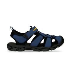 WEINBRENNER - Sandalias Azul Belize Gale Hombre.