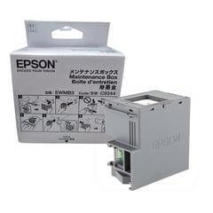 EPSON - Caja De Mantenimiento C9344 Para L5590 EcoTank L3560