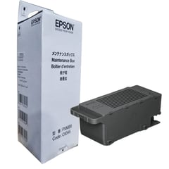 EPSON - Caja De Mantenimiento C9345 Impre L15150 L15158 EcoTank L8050