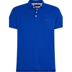 TOMMY HILFIGER - Saco Polo Para Hombre Azul