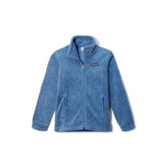 COLUMBIA - Chaqueta Azul NINO ZING III FLEECE 1618261-1RH