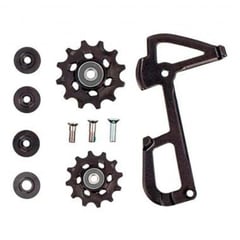 SRAM - Guia y roldanas rodaja jaula interna GX Eagle