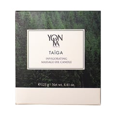 YONKA - Vela Taíga