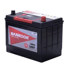 HANKOOK - BATERÍA PARA CARRO CAJA 34 - 70 AH - 900 CA