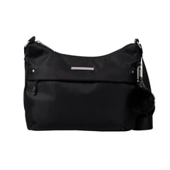 TOTTO - Bolso Mujer Porta Pc 10" Adelaide 1 2.0 Negro M