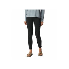 COLUMBIA - Pantalon Negro MUJER BOUNDLESS TREK LEGGI 2033511-XP9