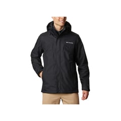 COLUMBIA - Chaqueta Negro HOMBRE BUGABOO II FLEECE 1800661-XP9