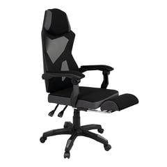 REFLEKTA - Silla Gamer Optimus BMG-15 negra