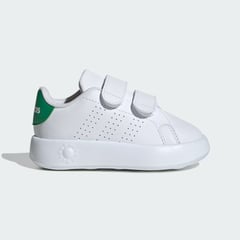 ADIDAS - TENIS BEBE ADVANTAGE ID5286