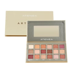 TRENDY - Paleta de Sombras Atenea Art Deco Profesional