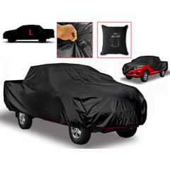 LAVEF - Carpa Pijama Para Camioneta Pick Up Car Cover Platon XL