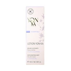 YONKA - Lotion Yon-Ka PS (Pieles secas) 50 ml