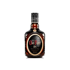 OLD PARR - Whisky Grand 18 Años 750ml