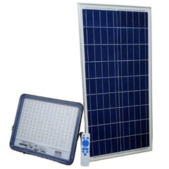 HOME - Reflector solar led 800w Alta potencia Control Iluminacion Exterior