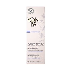 YONKA - Lotion Yon-Ka PNG (Piel normal a grasa) 50 ml