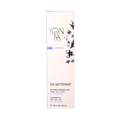 YONKA - Gel Nettoyant