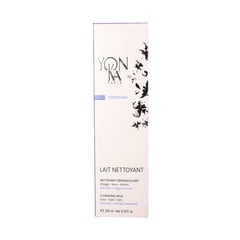 YONKA - Lait Nettoyant