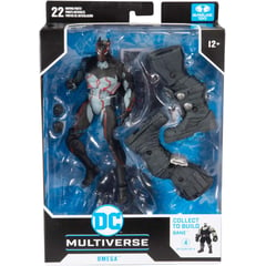 MC FARLANE - Figura Batman Omega Last Knight DC Multiverse Mcfarlane