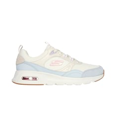 SKECHERS - SK TENIS SKECH-AIR COURT-COOL AVENUE - MUJER - MULTICOLOR