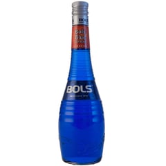 BOLS - Curasao Triple Sec Blue 700ml