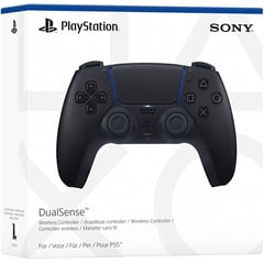 SONY - Control inalámbrico DualSense Midnight Black Americano