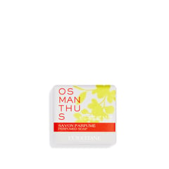 LOCCITANE - Jabón sólido Osmanthus 50g -