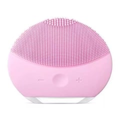 GENERICO - Foreo Limpiador Masajeador Facial Mini Luna Exfoliante New