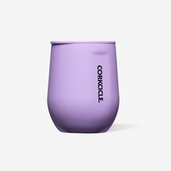 CORKCICLE - Vaso Stemless Neón Lilac 12Oz