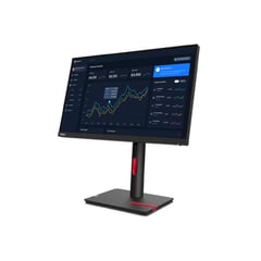 LENOVO - Monitor ThinkVision T22i-30 22” IPS FHD WLED 60hz 4ms