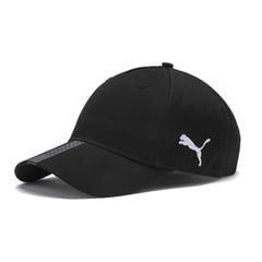 PUMA - Gorra Para Unisex Liga Cap. Negro