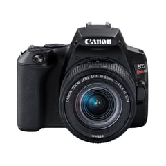 CANON - CAMARA EOS SL3 1855F4STM