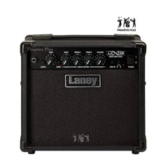 LANEY - AMPLIFICADOR BAJO ELECTRICO 15W LX 15B