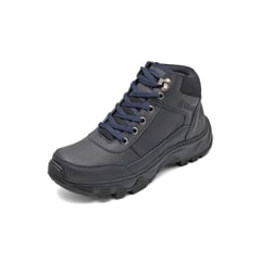 TELLENZI - Bota Hombre Outdoor Azul 079