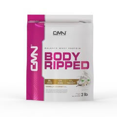 GMN - Body Ripped Proteina 2Lb