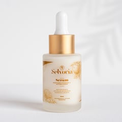 GENERICO - Serum Selvoria con vitamina c