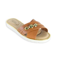 MODARE - Price Shoes Sandalias Moda Mujer 0227175-100CAMEL