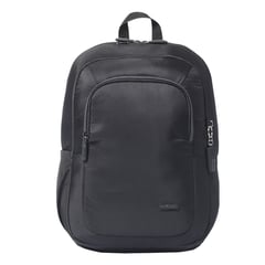 TOTTO - Morral Ejecutivo  Porta PC 15.4" Dulko 2.0 Negro Hombre L