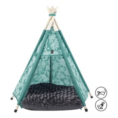 TOTTO - Teepee Charlie Para Mascota