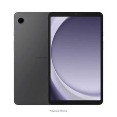 SAMSUNG - Tablet GALAXY Tab A9 8.7 Pulgadas Wifi 64 GB 4 GB RAM Gris