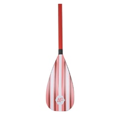 AQUA FORCE - Remo Sup Kayak Fibra De Vidrio Redfish