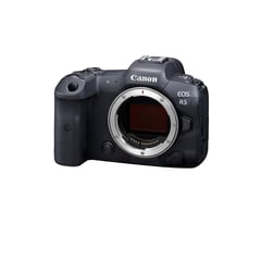 CANON - CAMARA EOS R5 SOLO CUERPO NEGRA