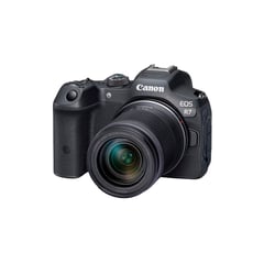 CANON - CAMARA R7 + LENTE 18-150ISSTM