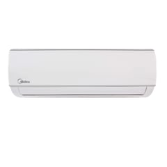 MIDEA - Aire Acondicionado Minisplit Slik Inverter 12000 Btu 220v