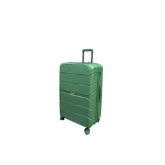 LLG LIULANGGOU - Maleta De Viaje Llg 18 Pulgadas PP Cabina De Avión Para 8-10kg