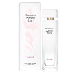 ELIZABETH ARDEN - PERFUME MUJER WHITE TEA WILD ROSE EDT 100 ML